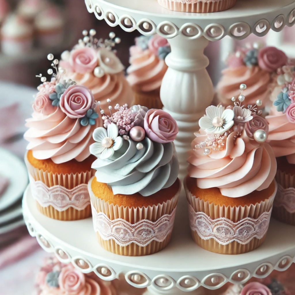 cupcakes